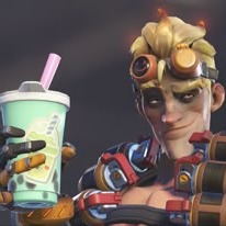 Junkrat Pfp
