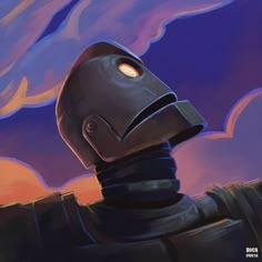 Iron Giant Pfp
