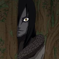 Orochimaru