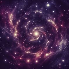 Space Aesthetic