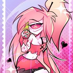 Cherri Bomb Pfp