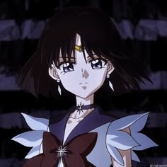 Sailor Saturn