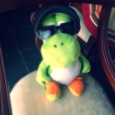 Yoshi Display Picture