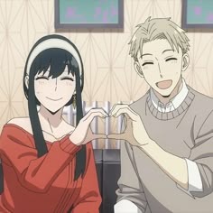 Loid Spy X Family Pfp