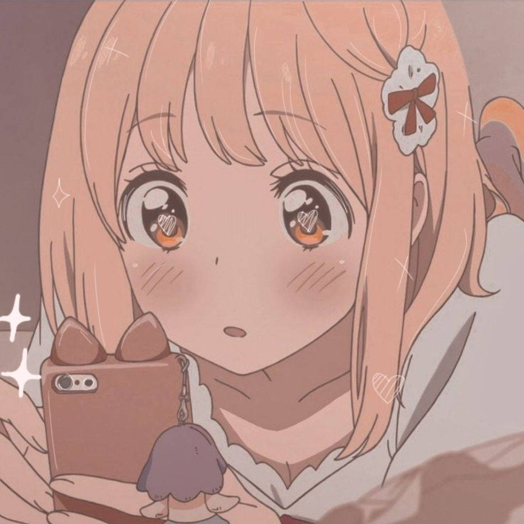 Shygirl Pfp