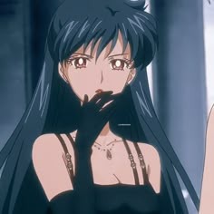 Sailor Pluto Pfp