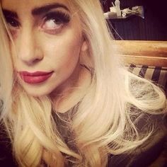 Lady Gaga Pfp