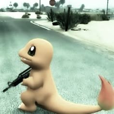 Charmander Profile Avatar Pfp