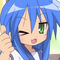 Konata Pfp