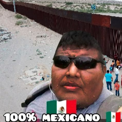 Mexican