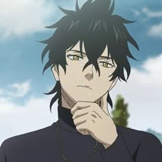 Yuno Icon