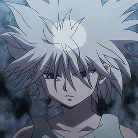 Killua 