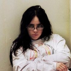 Billie Eilish Pfp