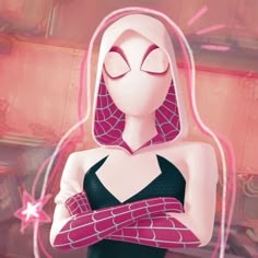 Gwen Icon