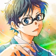 Kousei Arima Icon