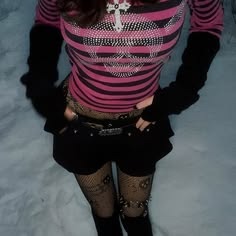 K-fashion Pfp