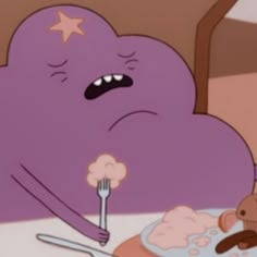 Lumpy Space Princess Pfp