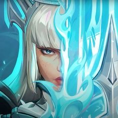 Magik Pfp