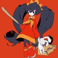 Ashley Warioware