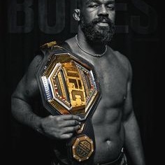 Jon Jones