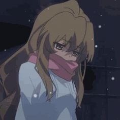 Taiga Aisaka Display Picture