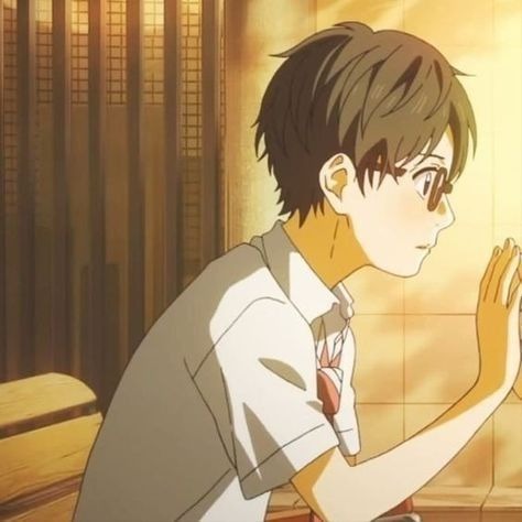 Your Lie In April Matching Pfp