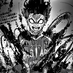 Isagi Yoichi Manga