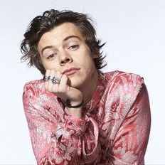 Harry Styles Pfp