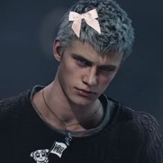Nero Dmc5