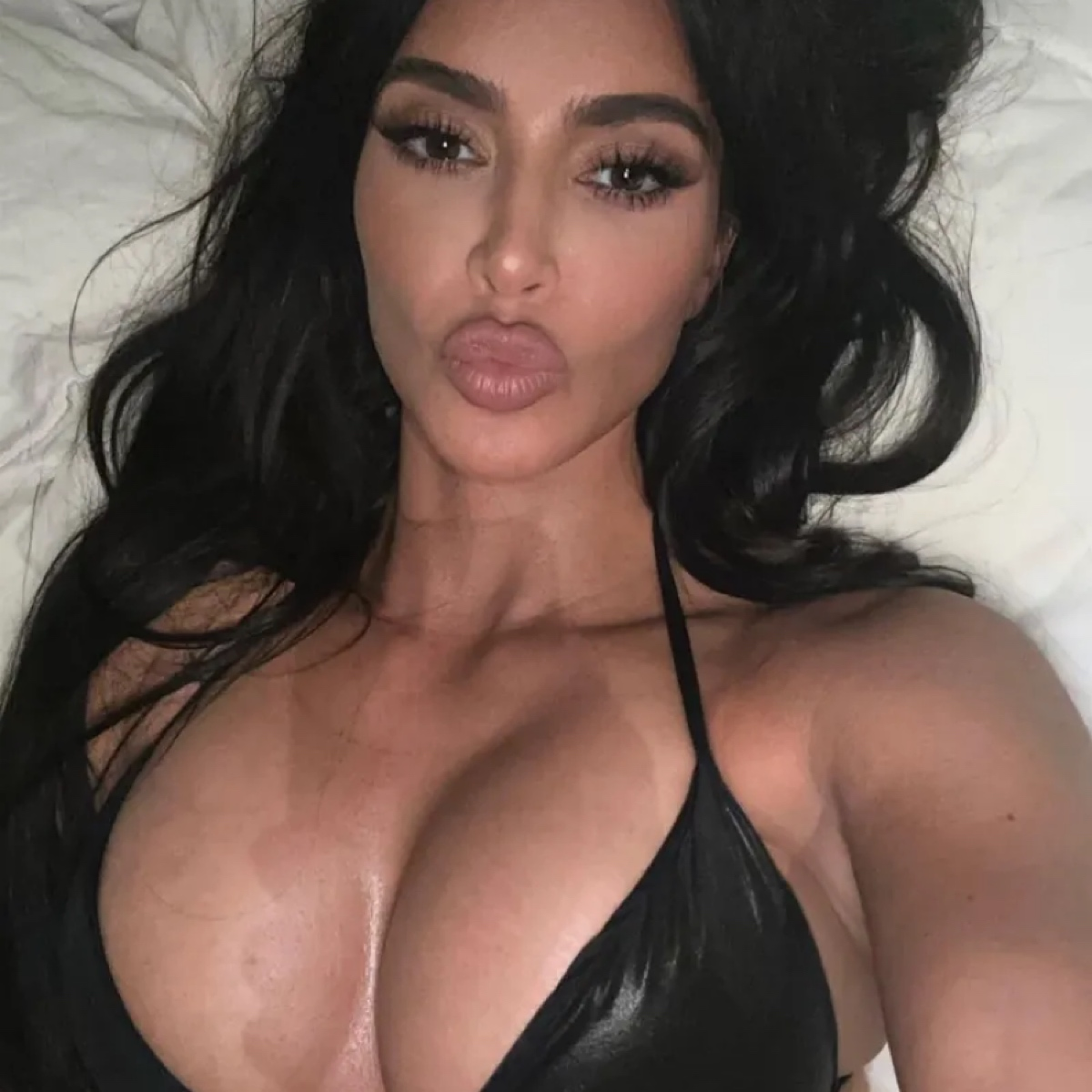 kim k