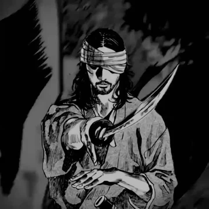 Vagabond Manga