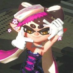 Callie Pfp