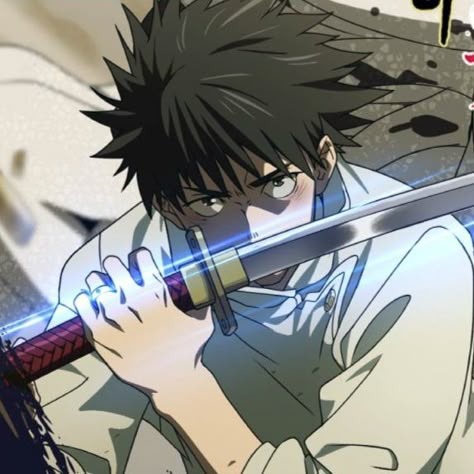 Yuta Okkotsu Pfp