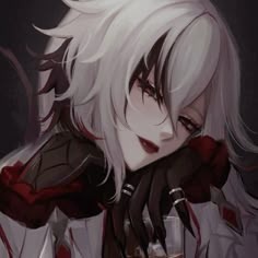 Arlecchino Pfp