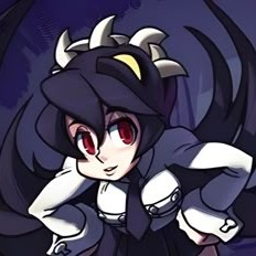 Filia Skullgirls
