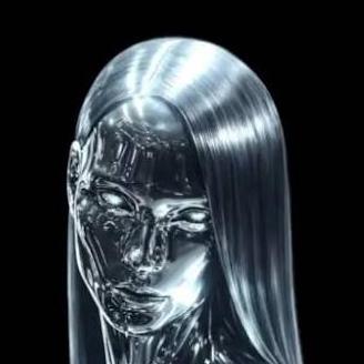 silver Pfp