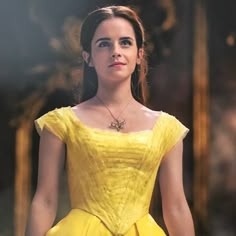 Belle