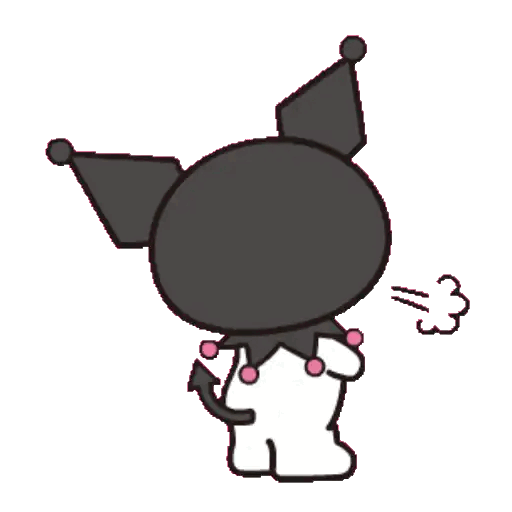 Kuromi