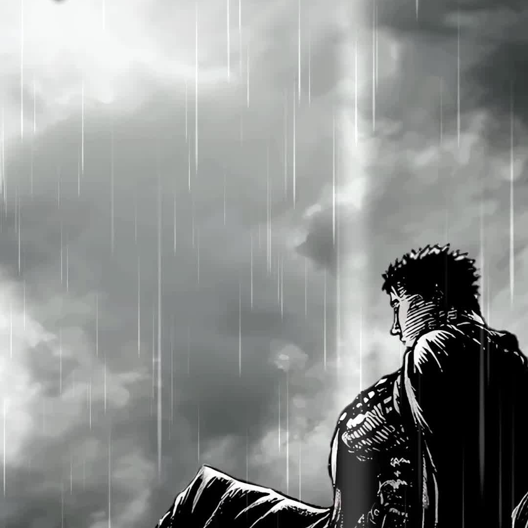 Guts Berserk User Icon