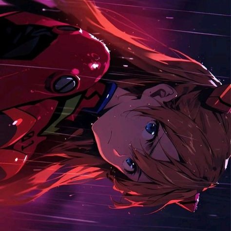 Asuka Langley