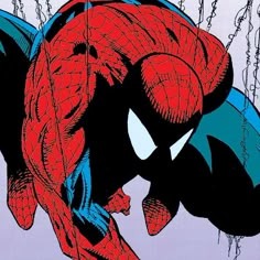 Spider-man Pfp