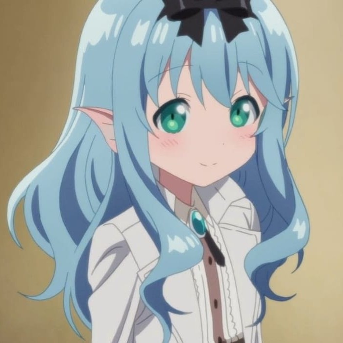 Best Anime User Picture