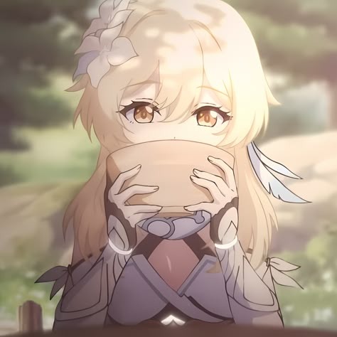 Lumine Profile Photo