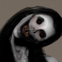 Cool Halloween Avatar Pfp by kawaisl