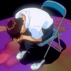 Neon Genesis Evangelion