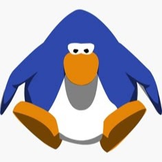 Club Penguin Profile Icon