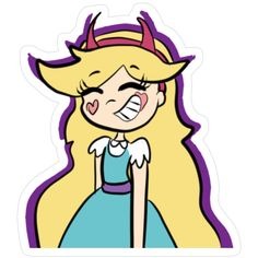 Star Butterfly Profile Image