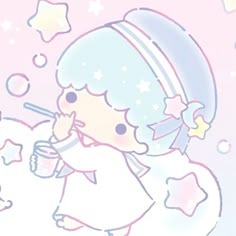 Fairy Kei Pfp