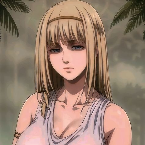 Ymir User Icon