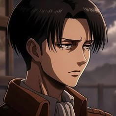 Levi